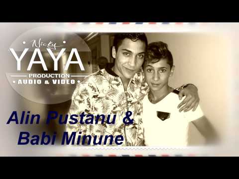 Alin Pustanu Si Babi Minune--Iti ofer mai mult