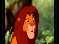 The Lion King(disney) Simba and Nala on Taylor ...