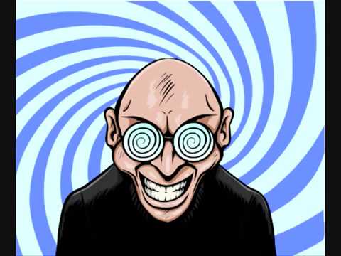 Zielak Feat. Tech - Hipnoza