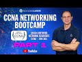 Cisco Certified Network Associate CCNA 200 301 Training Free Cisco Certification Course