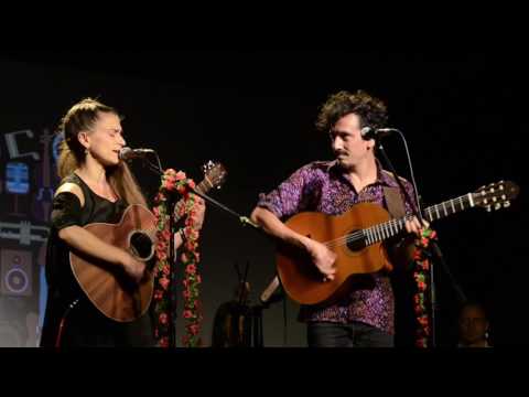 DAYDREAMERS CHILE - CHILE X 10 (CATALINA WALKER)