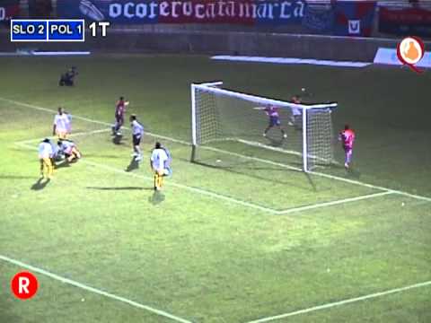 San Lorenzo de Alem 3 - Policial 1