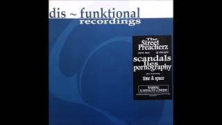 The Street Preacherz - Scandals, Lies, Pornography