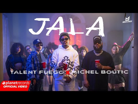 Dboutic Music and Talent Fuego