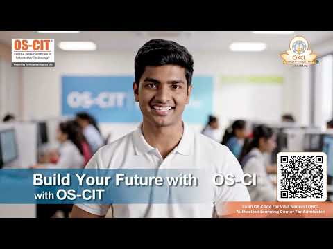 OS-CIT Course Overview & MKCL ERA App Learning Method