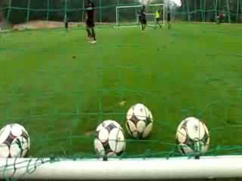 Le portrait de François Modesto (Partie 1)