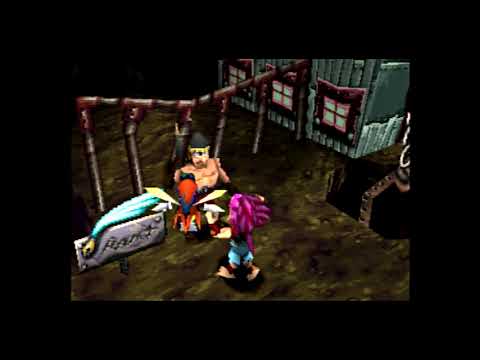 Let's Play Tomba! 2 The Evil Swine Return [2] Creative Progression