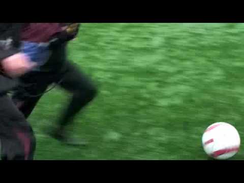 S.V Polanen en Winning Skills