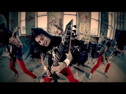 CHRONOSPHERE - Brutal Decay [Thrash Metal]
