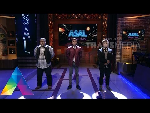 ASAL - DENNY DARKO 3-3