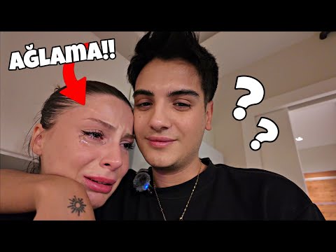 KIZ ARKADAŞIMLA SIRADAN BİR GÜNÜMÜZ!! Melih Yıldırım | Sıla Beyoğlu 