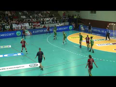 NBI 23. forduló DVSC - FTC 2018. 04. 29.