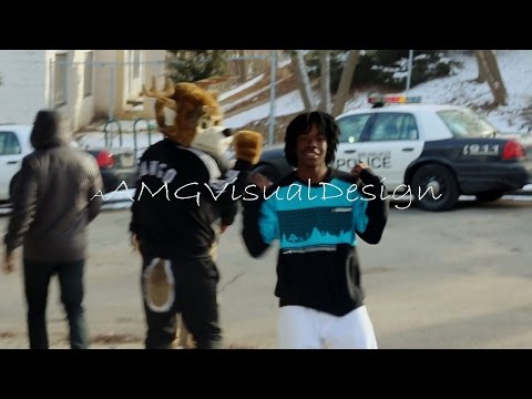 MB Eli - Off My Chest (Official Video)|Shot By:@AMGVisualDesigns