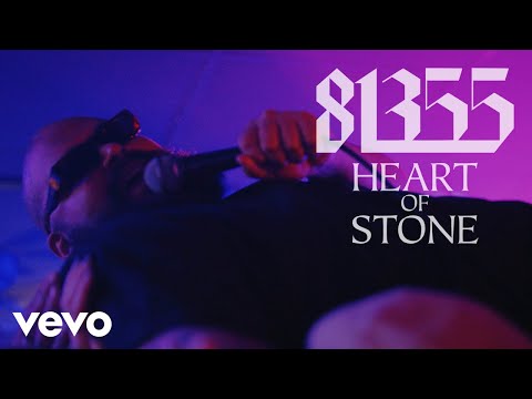Heart of Stone