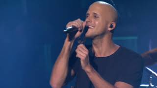 MILOW - Howling At The Moon (Live at Night Of The Proms 2018)