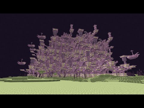 end city but a bit bigger...