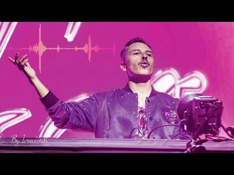 Purple Disco Machine - Tomorrowland 2022