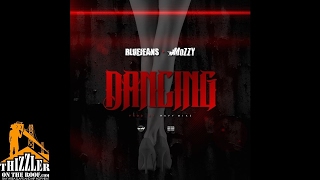 BlueJeans ft. Mozzy - Dancin (prod. Wavy Mike) (Hosted by DJ Ghost) [Thizzler.com]