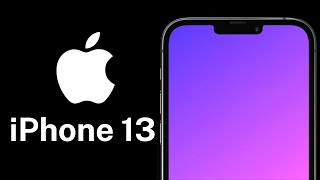 iPhone 13 Rumored Price and Features