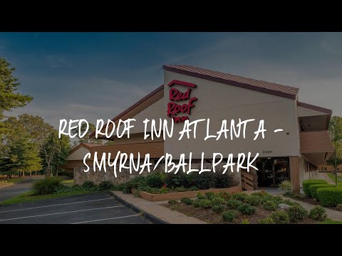 Red Roof Inn Atlanta - Smyrna/Ballpark Review - Atlanta , United States of America