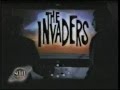SciFi Channel The Invaders Bump3