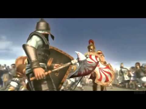 Ancient Wars : Sparta PC