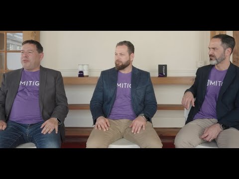 Get to Know Cloud and SaaS Threat Detection, Investigation, and Response Innovator Mitiga