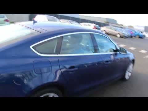 Audi A5 2.0 TDI 150BHP MULTITRONIC SE - Image 2