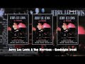 Jerry Lee Lewis & Van Morrison - Goodnight Irene