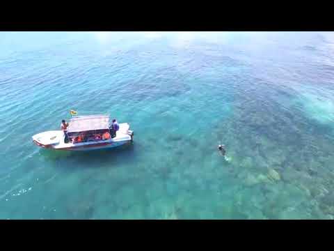 Pasikuda Beach Sri Lanka