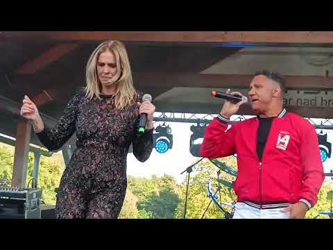 Twenty 4 Seven feat Nance Coolen Jacks and Hanks - I Can't Stand  IT,Are U Dreaming- MADUAR 90's