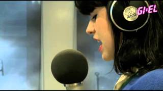 Kimbra - Limbo (Live at GIEL 3FM)