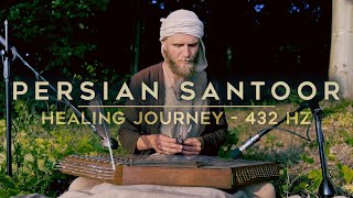 Download lagu Soothe Your Soul: Persian Santoor - Healing Journey Meditation in 432 Hz Frequency (1 hour) mp3 Download lagu Soothe Your Soul: Persian Santoor - Healing Journey Meditation in 432 Hz Frequency (1 hour) mp3