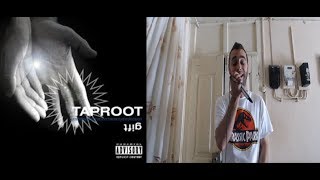 Taproot - 1 Nite Stand vocal cover