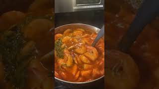 Download lagu A delicious warrior-style shrimp broth mp3 Download lagu A delicious warrior-style shrimp broth mp3