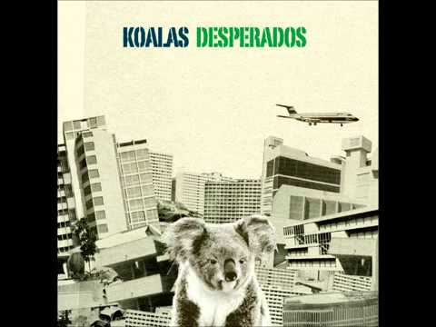 Koalas Desperados - tempo (ft Bezegol)