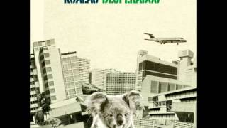 Koalas Desperados - tempo (ft Bezegol)