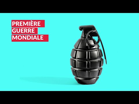 Jour du souvenir - Première guerre mondiale