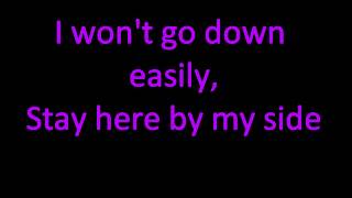 Last One Standing [WITH LYRICS] - Hot Chelle Rae