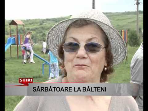 sarbatoare la balteni   www v24tv