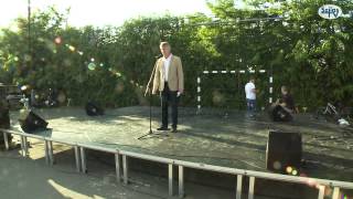 Elkezdődött Mogyoródon a 20  Szent László Hét