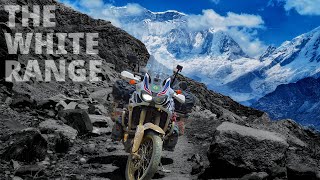 Is this the Ultimate Motorcycle Road in South America? (S4:E4)