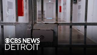 Michigan inmate found dead in prison cell, police investigating homicide
