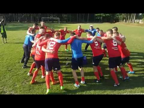 LZS SBB Energy Kup - POGOŃ Prudnik / 10.06.2017