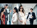 CEO Hurt Pregnant Wife For Mistress But When She Left With Divorce Papers He Collapsed In Panicked