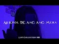AJJ KHOL DE ANG ANG MERA SLOWED REVERB MUJRA MASTI