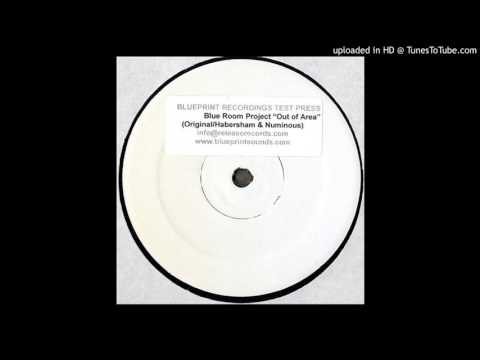 Blue Room Project - Out of Area (Original mix)
