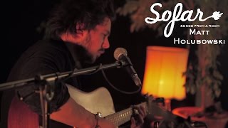 Solitudes Music Video