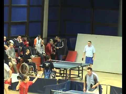 Matic : Cankovic - 3 : 0