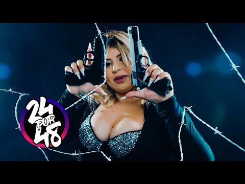 A GATA DO CRIME (Clipe Oficial) MC Mary Maii e DJ B1 da ZO